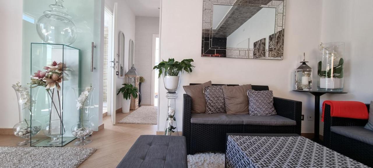 Lovely Apartment ברגמו מראה חיצוני תמונה