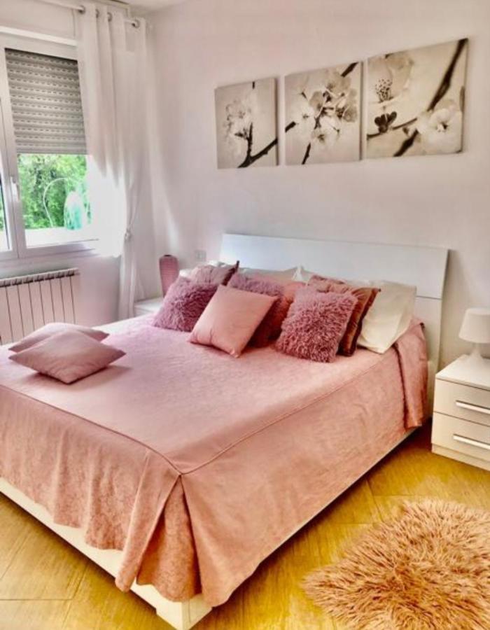 Lovely Apartment ברגמו מראה חיצוני תמונה