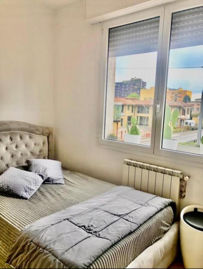 Lovely Apartment ברגמו מראה חיצוני תמונה