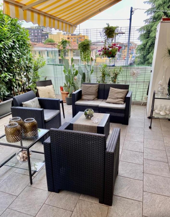 Lovely Apartment ברגמו מראה חיצוני תמונה