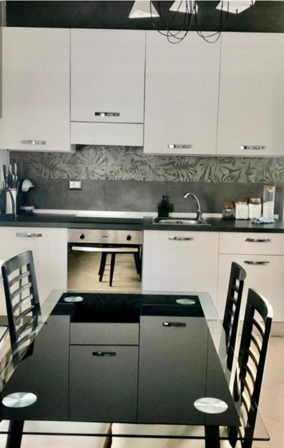 Lovely Apartment ברגמו מראה חיצוני תמונה