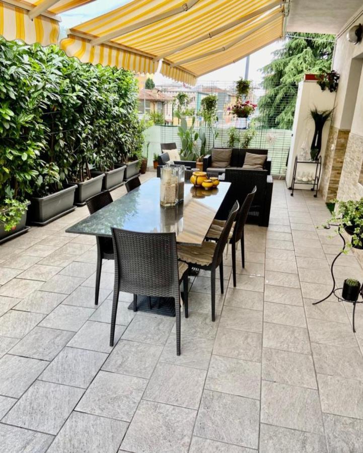 Lovely Apartment ברגמו מראה חיצוני תמונה
