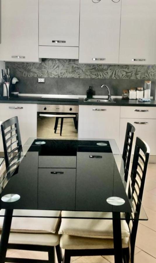 Lovely Apartment ברגמו מראה חיצוני תמונה